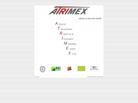 Atrimex.com