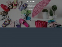 Atriumco.com