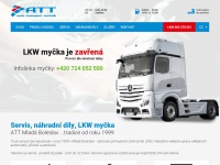att-truck.com