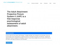 attachmentprojective.com Thumbnail