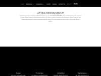 Atticadesign.com