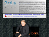 attilahypnotist.com