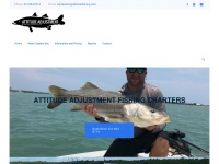 attitudefishing.com Thumbnail