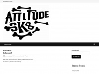 Attitudesk8.com