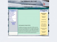 attleboroskiclub.org Thumbnail