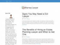attorney-lawyer.biz Thumbnail