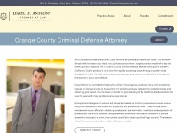 attorney-orangecounty.com Thumbnail
