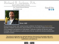 Attorneyjakejackson.com