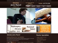 Attorneyjerrypurcel.com