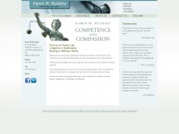 attorneykarenmbuckley.com