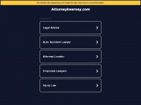 Attorneykearney.com
