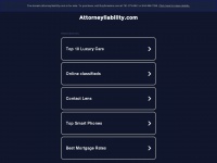 Attorneyliability.com