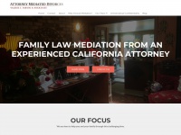 Attorneymediateddivorces.com