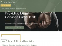attorneymonteith.com