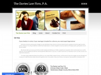 attorneyrobertdavies.com Thumbnail