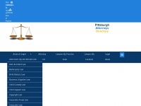 attorneyspittsburgh.com