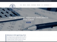 Attorneytall.com