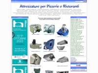 attrezzature-pizzerie-ristoranti.com