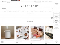 attystory.com Thumbnail