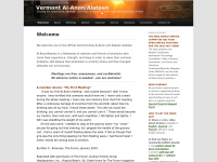 Vermontalanonalateen.org