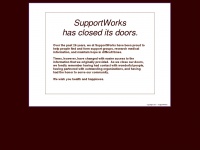 supportworks.org Thumbnail