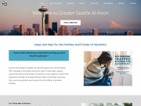 Seattle-al-anon.org