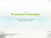 Promisesinparadise.com