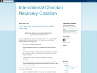 Internationalchristianrecoverycoaliti.blogspot.com