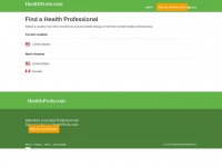 healthprofs.com Thumbnail
