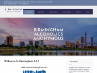 Birminghamaa.org
