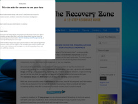 Recoveryzone.org