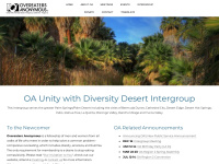 Desertoa.org