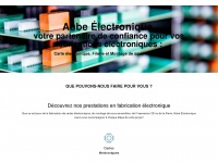 Aube-electronique.com