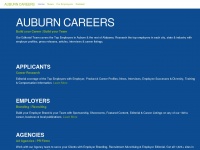 Auburncareers.com