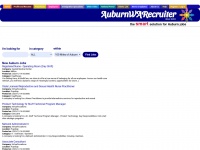 auburnwarecruiter.com Thumbnail