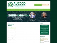 aucccd.org Thumbnail