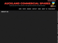 aucklandcommercialspares.co.nz Thumbnail