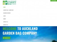 Aucklandgardenbagcompany.co.nz