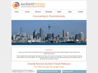 aucklandtherapy.co.nz Thumbnail