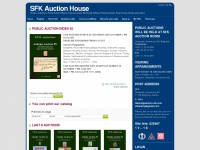 Auction-sfk.com
