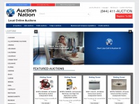 auctionnation.com Thumbnail