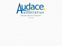audace.org Thumbnail