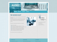 Audec.info
