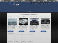 audio-interface.com