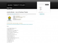 Audio20.wordpress.com