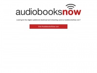 audiobooknow.com