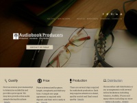 Audiobookproducers.com