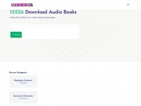 audiobooksdl.com