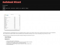 Audiobookwizard.com