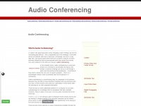 audioconferencingtips.com Thumbnail